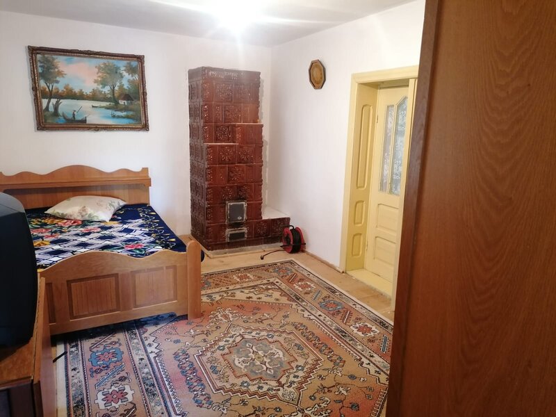 Valcea Casa de vanzare in apropiere de Craiova